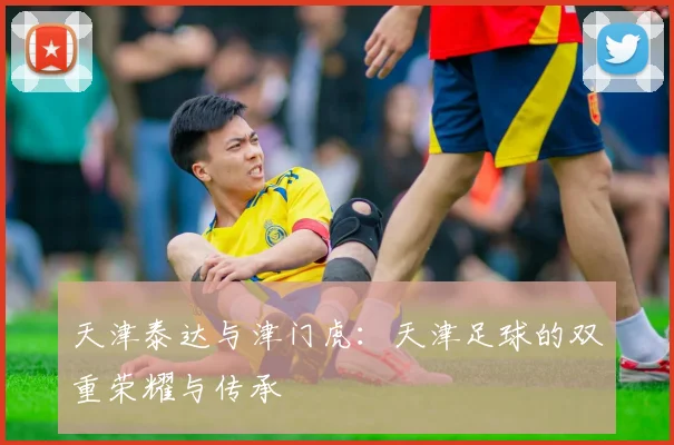 天津泰达与津门虎：天津足球的双重荣耀与传承